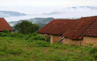 The Village, the Area, and the People