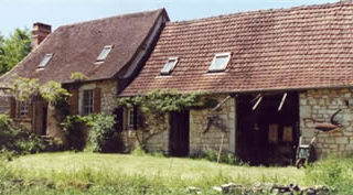 Sheep Farming in the Lot