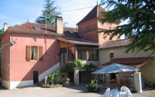 Running a Bed and Breakfast in France