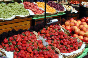 Get your five a day the French way