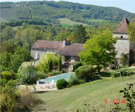 Living the Dream: Reflections on a Gîte Business in South West France