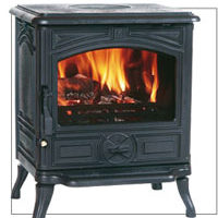 Montfort Francobelge 5kw   €1083