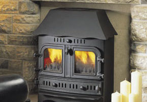 Bromley de Villager 8kw  1079€