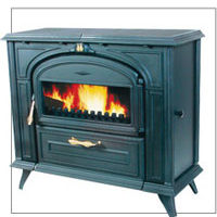 Normandie Francobelge 13kw   €1578