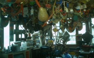 Burgundy House Renovations, a Must For DIY!