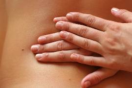 Osteopathy gets a boost in France