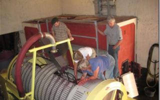 Maison des Bulliats Real Life Wine Story