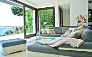 Foraging for Food in France