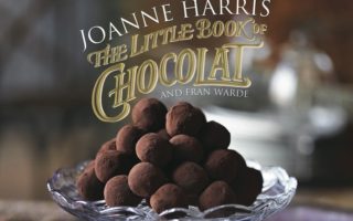 Joanne Harris on Chocolat and the Writing Life