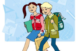 Education in France – a Teenage Perspective