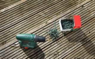 How to DIY a Swimming Pool