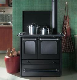 Cuisinière gamme Sovrana 1469 €