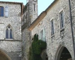 Buying A Dream House in the Lot et Garonne