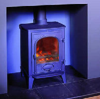 Stockton 4 de Stovax: 939€