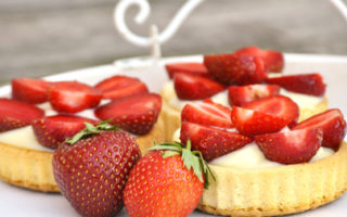 French Markets & Supermarkets