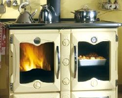 Cuisinière Gamme Suprema Grande 4,377€