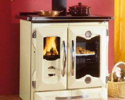 Cuisinière Gamme Suprema Petite    2725 €