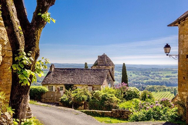 10 Surprises About Moving To The French Countryside