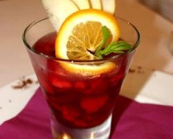 Flavour of the Month