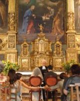 Planning a Religious Ceremony