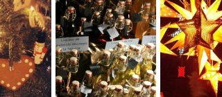 Christmas Markets in the Languedoc Roussillon