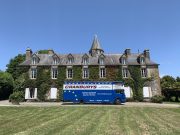 Stress Free UK to France Moves with Cranbury Removals...