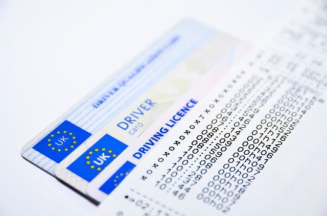 How To Change Your UK/Foreign Driving Licence for a French Permis de Conduire: Part 3/3