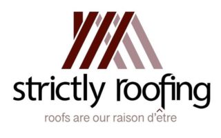 Strictly Roofing