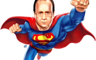 New Map of France Revealed with the Arrival of the “Super-regions”