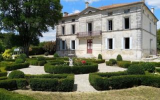Property Update: 6 Gorgeous French Manor Houses