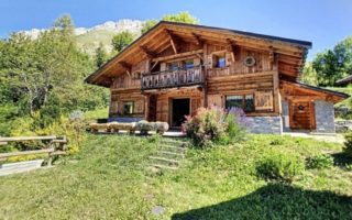 6 French Properties with Incredible Views