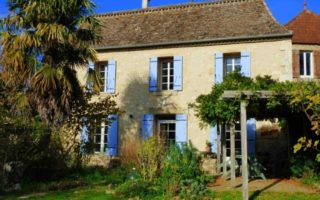 Property Update: 7 of the Prettiest Homes for Sale in France
