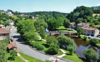 Property Hotspot – Bellac, Haute-Vienne