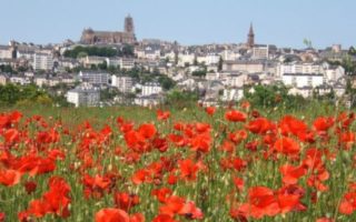 Rodez Property Guide