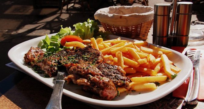 How to Order a Steak in France: Essential French Phrases