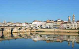 Property Showdown – Saône-et-Loire VS Côte-d’Or