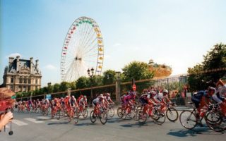 How to Watch the Tour de France