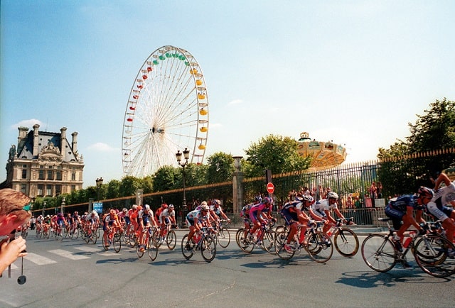How to Watch the Tour de France