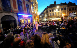 It’s One Big Party in France on June 21st! La Fête De La Musique
