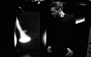 The Smallest Art Gallery in Paris