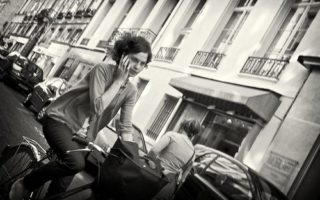 French Word of the Week: Esprit