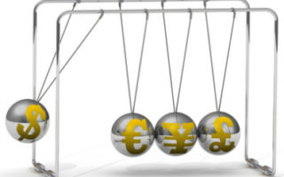 The Cost of Living Between Two Currencies