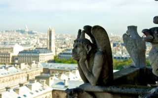 French Word of the Week: “Ennui”