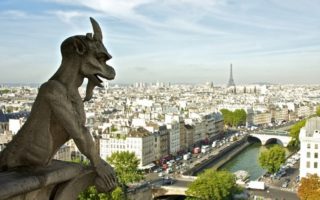 Top 10 Tips to Buy Property in Paris