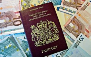 The Advantages of Using a Foreign Exchange Specialist in times of Uncertainty