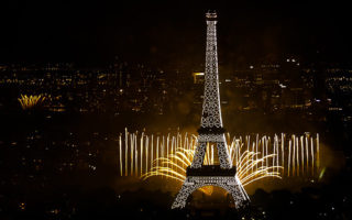 Party like it’s 1789