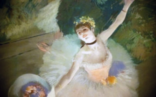 French Word of the Week: Épanouissement