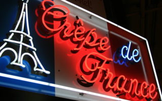 I Say Pancakes, You Say Crêpes… Let’s Do the Chandeleur!