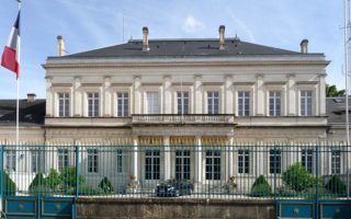 The Charente – A Collection of Useful Articles