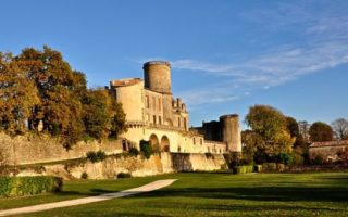 Regional Property Guide: Aquitaine
